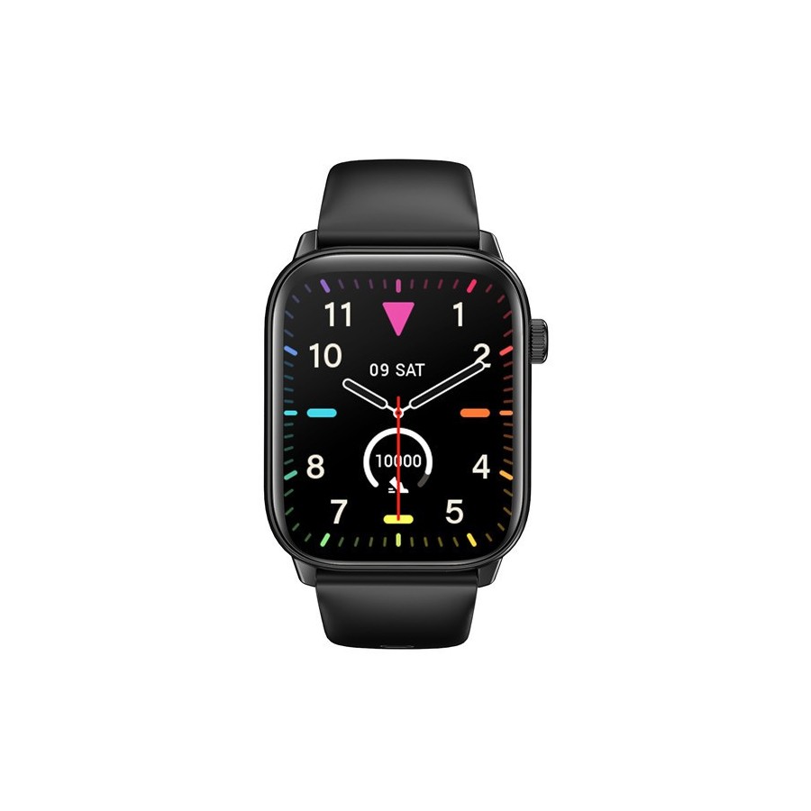 Riversong Smartwatch Motive 3 Black(SW30B)