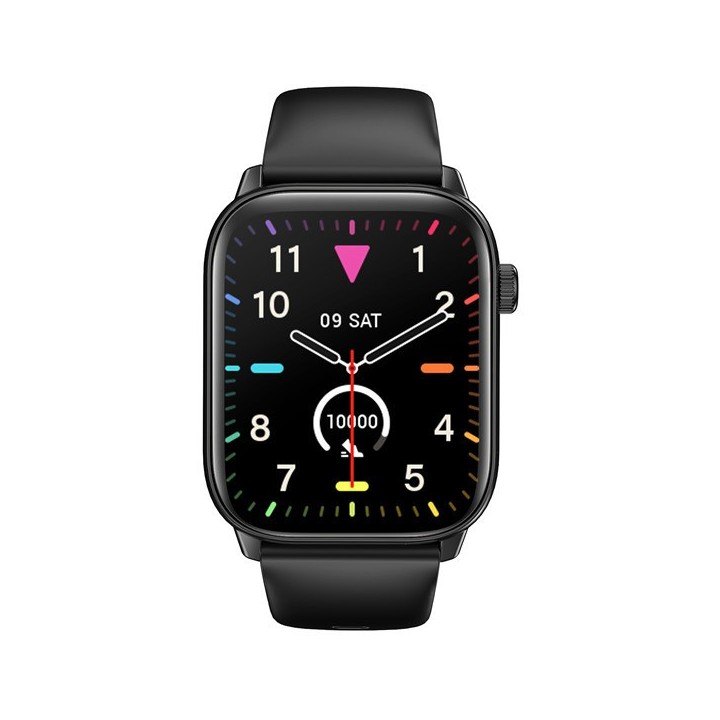 Riversong Smartwatch Motive 3 Black(SW30B)