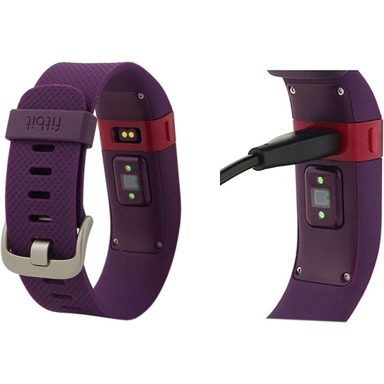 Fitbit Charge HR Accessories Charging Cable
