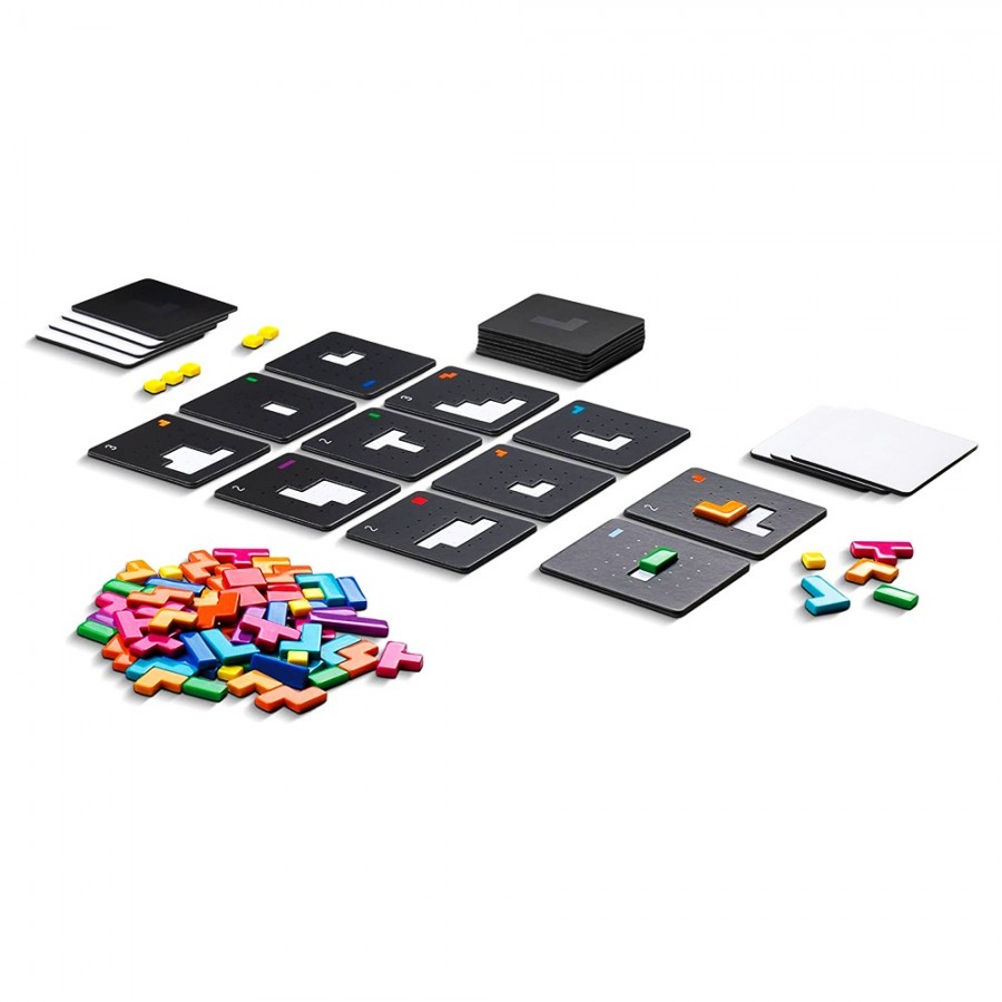 Kaissa Επιτραπέζιο Παιχνίδι Project L για 1-4 Παίκτες 8+ Ετών(KA114438)