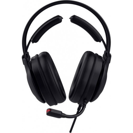 Zeroground Keiji Pro HD-3100G Over Ear Gaming Headset με σύνδεση USB