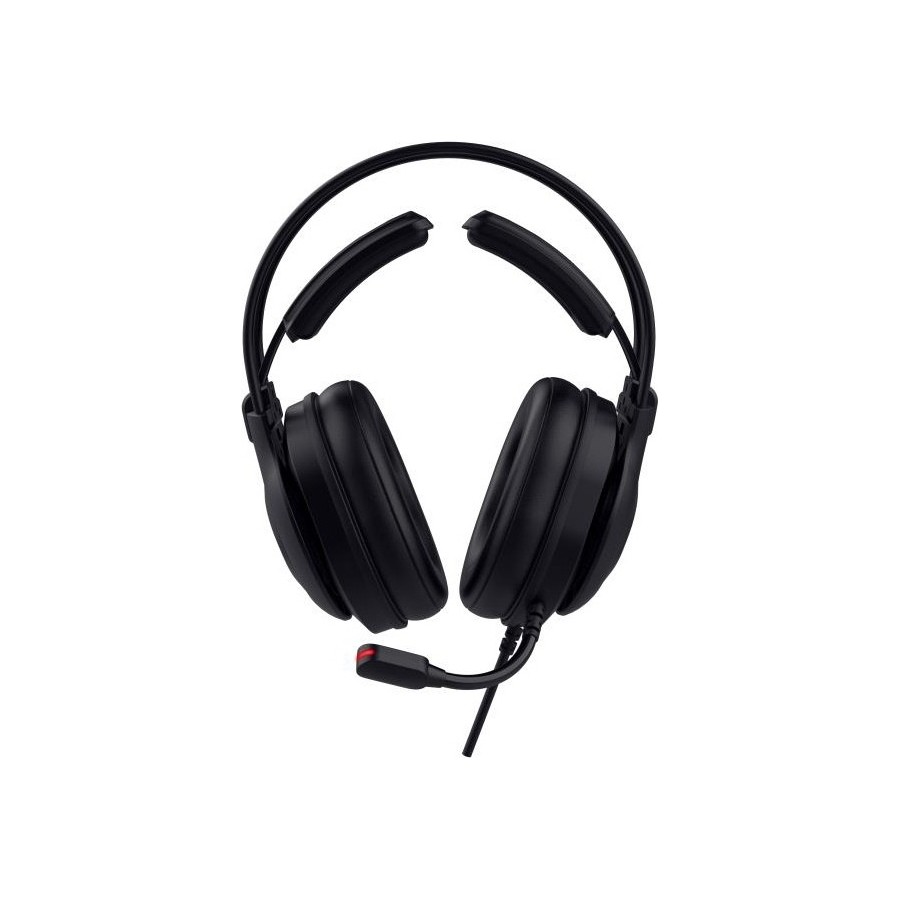 Zeroground Keiji Pro HD-3100G Over Ear Gaming Headset με σύνδεση USB