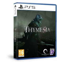 Thymesia PS5 Game
