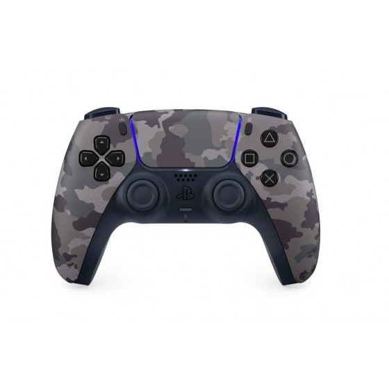 Sony DualSense Ασύρματο Gamepad για PS5 Camouflage