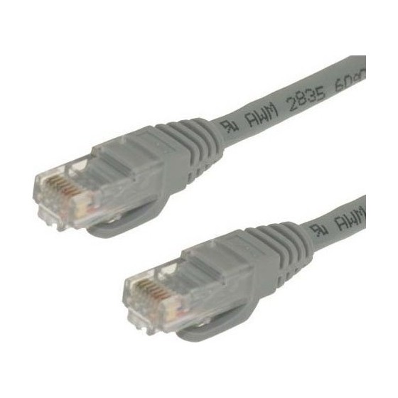 ΚΑΛΩΔΙΟ ΔΙΚΤΥΟΥ UTP Cat6 20M 