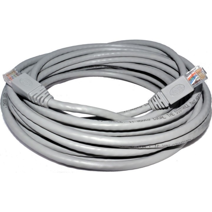 ΚΑΛΩΔΙΟ ΔΙΚΤΥΟΥ UTP Cat6 20M 