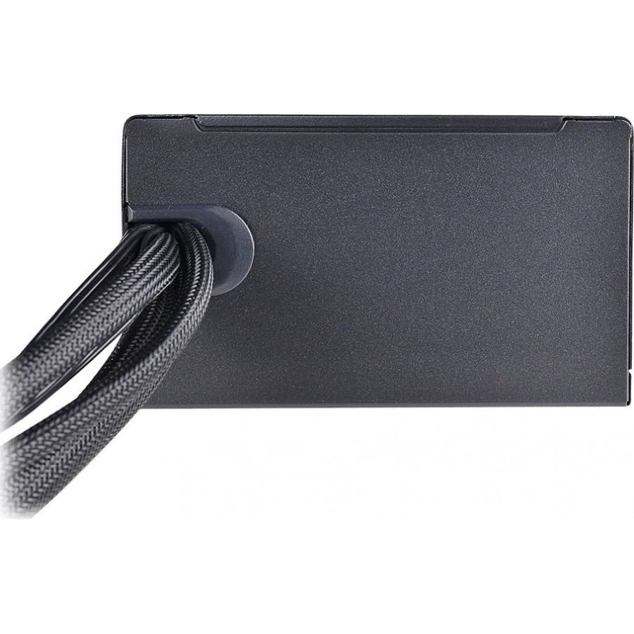 EVGA 500 BR 500W Τροφοδοτικό Υπολογιστή Full Wired 80 Plus Bronze