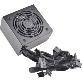 EVGA 500 BR 500W Τροφοδοτικό Υπολογιστή Full Wired 80 Plus Bronze