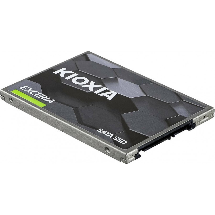Kioxia Exceria SSD 960GB 2.5'' SATA III (LTC10Z960GG8)