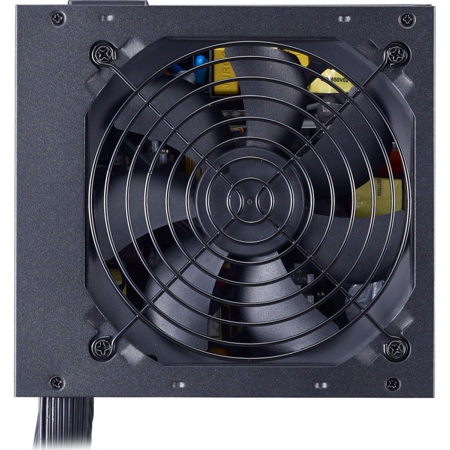 CoolerMaster MWE 750 White V2 750W Τροφοδοτικό Υπολογιστή Full Wired 80 Plus Standard(MPE-7501-ACABW-EU)