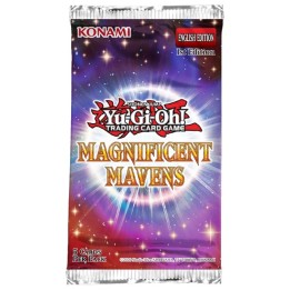 MAGNIFICENT MAVENS BOX(KON948910)