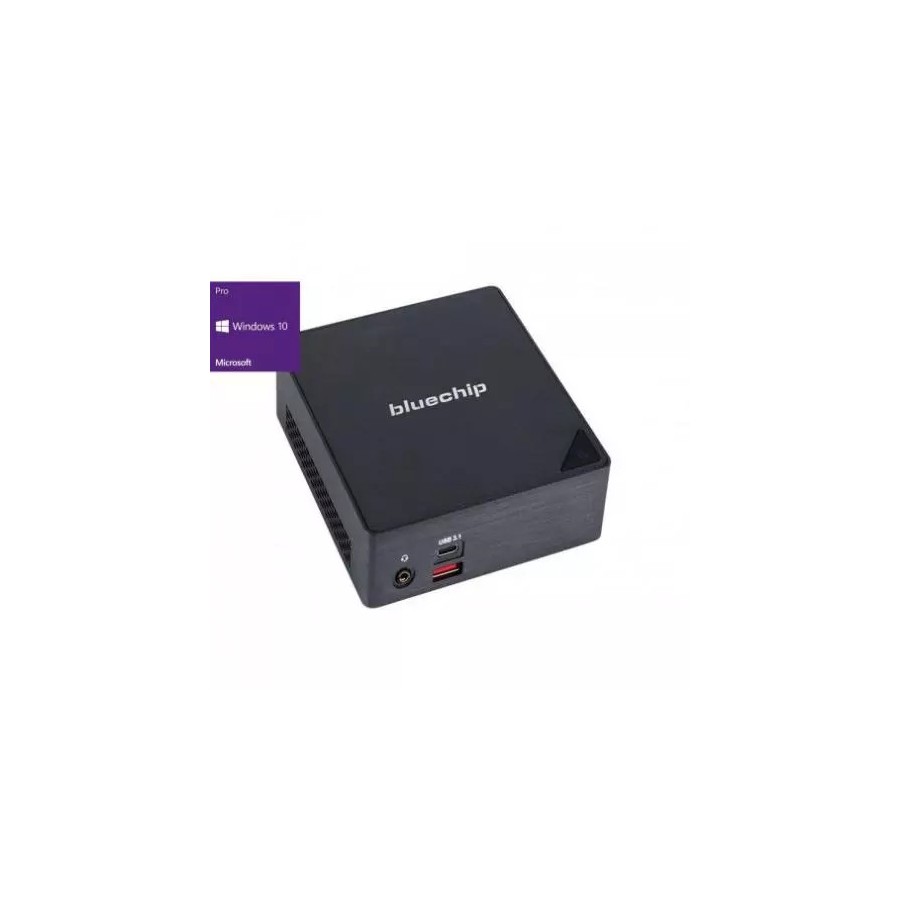 Refurbished Bluechip Businessline S1650 I5 6200U / 8GB Μνήμη / 256 SSD