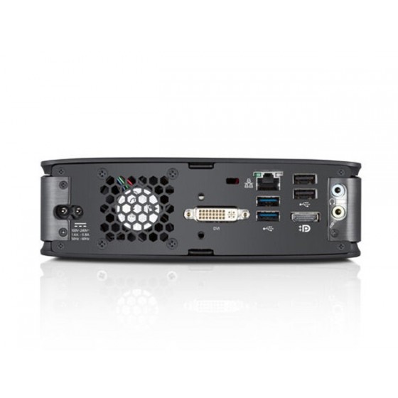 Fujitsu Esprimo Q920 Tiny - Intel Core i5 4ης γενιάς - 8GB RAM DDR3 - 256GB SSD