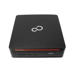 Fujitsu Esprimo Q920 Tiny - Intel Core i5 4ης γενιάς - 8GB RAM DDR3 - 256GB SSD