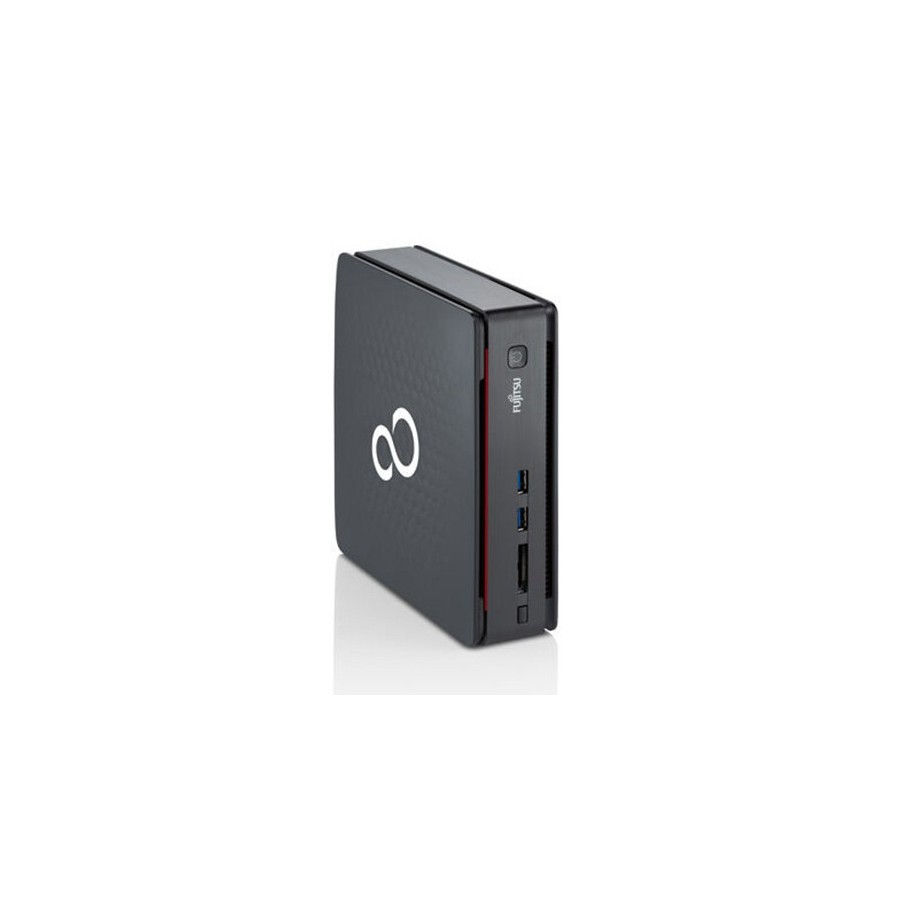 Fujitsu Esprimo Q920 Tiny - Intel Core i5 4ης γενιάς - 8GB RAM DDR3 - 256GB SSD
