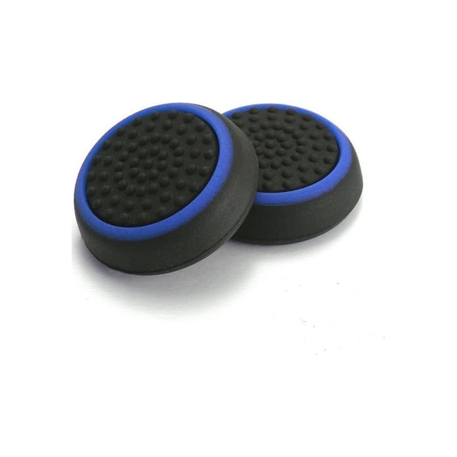 Thumb Grips Black/Blue
