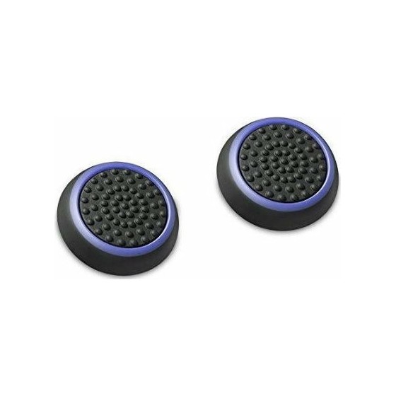Thumb Grips Black/Blue