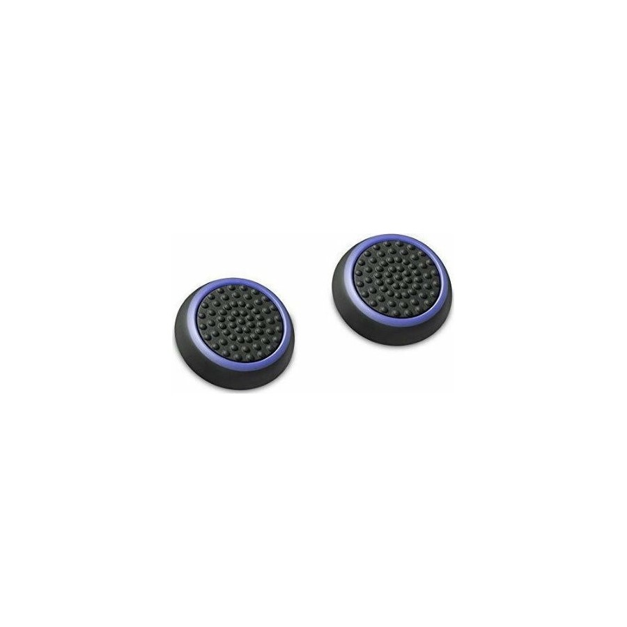 Thumb Grips Black/Blue