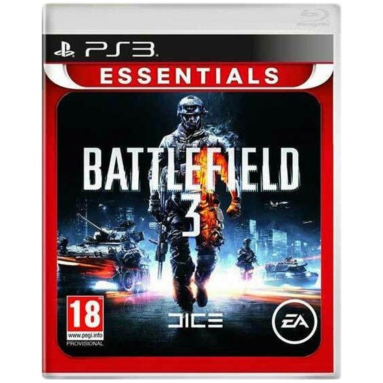 BATTLEFIELD 3
