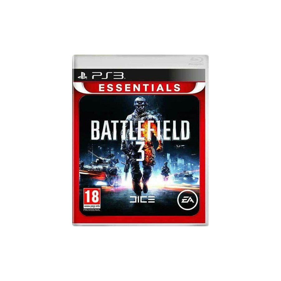 BATTLEFIELD 3