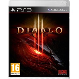 Diablo III - PS3 Games