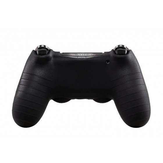 AC Milan Controller Kit - Playstation 4 (Controller) Skin /PS4 (PS4) Θήκη προστασίας controller PS4