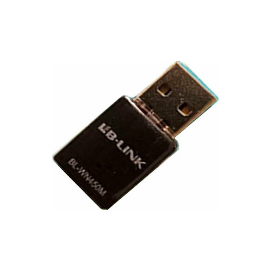 LB-Link BL-WN450M Ασύρματος USB Αντάπτορας Δικτύου 300Mbps