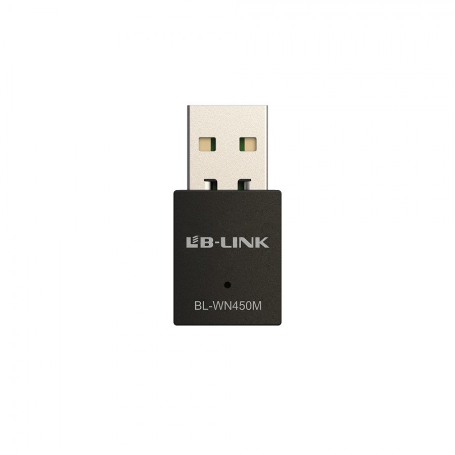 LB-Link BL-WN450M Ασύρματος USB Αντάπτορας Δικτύου 300Mbps
