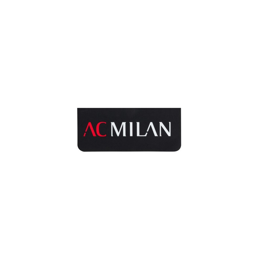 AC Milan Controller Kit - Playstation 4 (Controller) Skin /PS4 (PS4) Θήκη προστασίας controller PS4