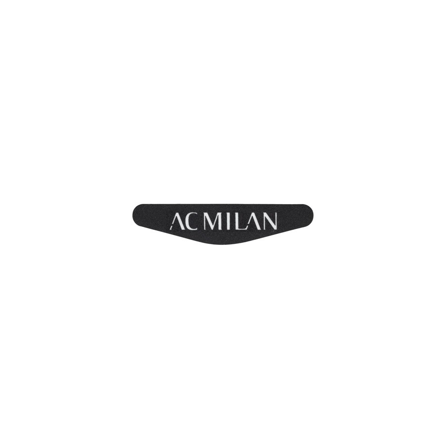 AC Milan Controller Kit - Playstation 4 (Controller) Skin /PS4 (PS4) Θήκη προστασίας controller PS4