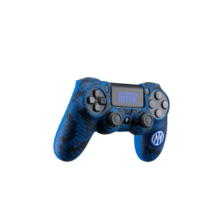 Inter Milan Controller Kit - PlayStation 4 (Controller) Skin /PS4 (PS4) Προσταευτικα σετ για το controller PS4