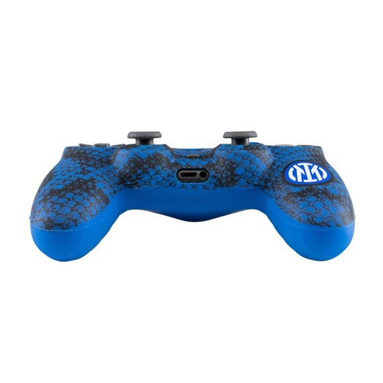 Inter Milan Controller Kit - PlayStation 4 (Controller) Skin /PS4 (PS4) Προσταευτικα σετ για το controller PS4