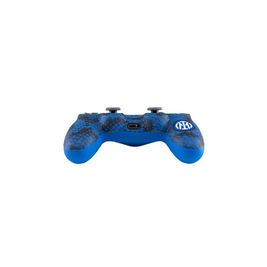 Inter Milan Controller Kit - PlayStation 4 (Controller) Skin /PS4 (PS4) Προσταευτικα σετ για το controller PS4