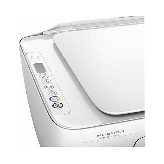 HP DeskJet 2710e Wireless All-in-One Printer (26K72B) (HP26K72B)