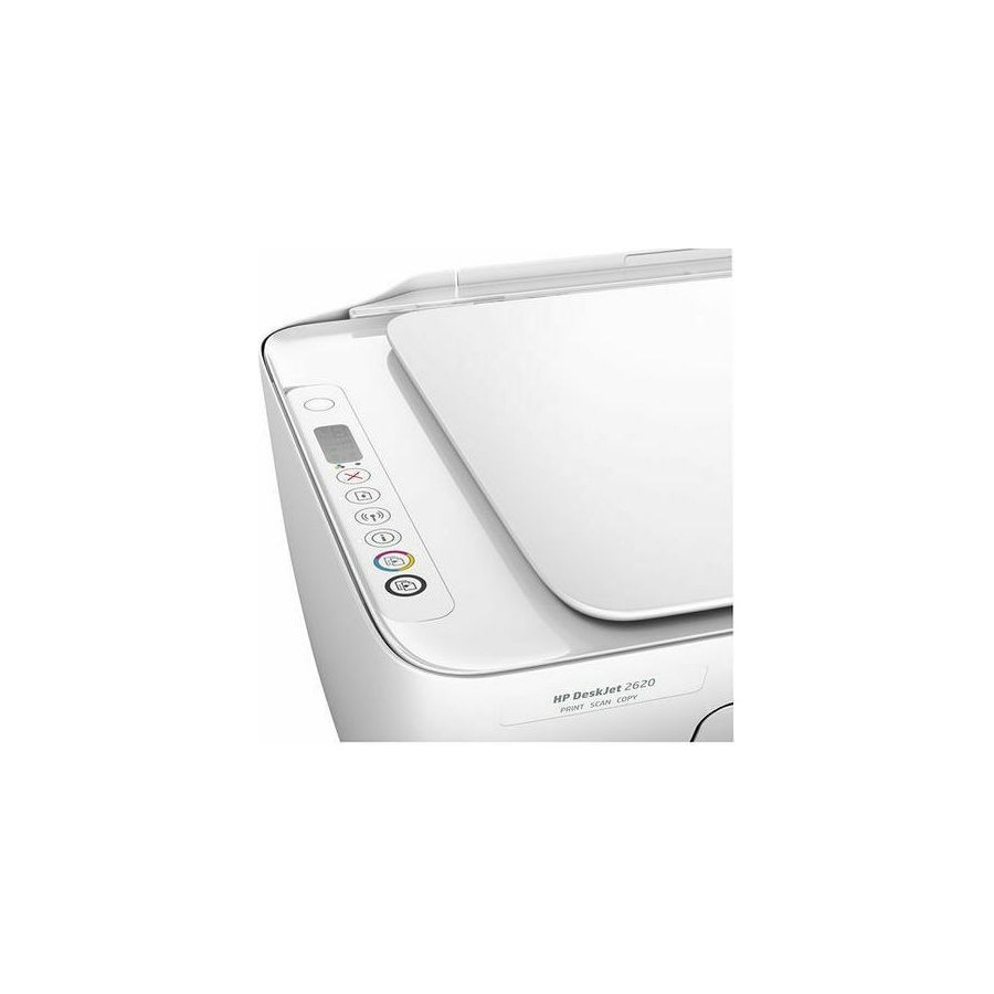 HP DeskJet 2710e Wireless All-in-One Printer (26K72B) (HP26K72B)