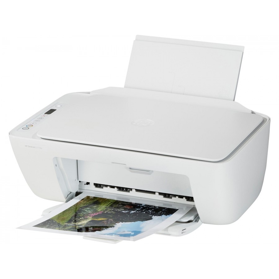 HP DeskJet 2710e Wireless All-in-One Printer (26K72B) (HP26K72B)