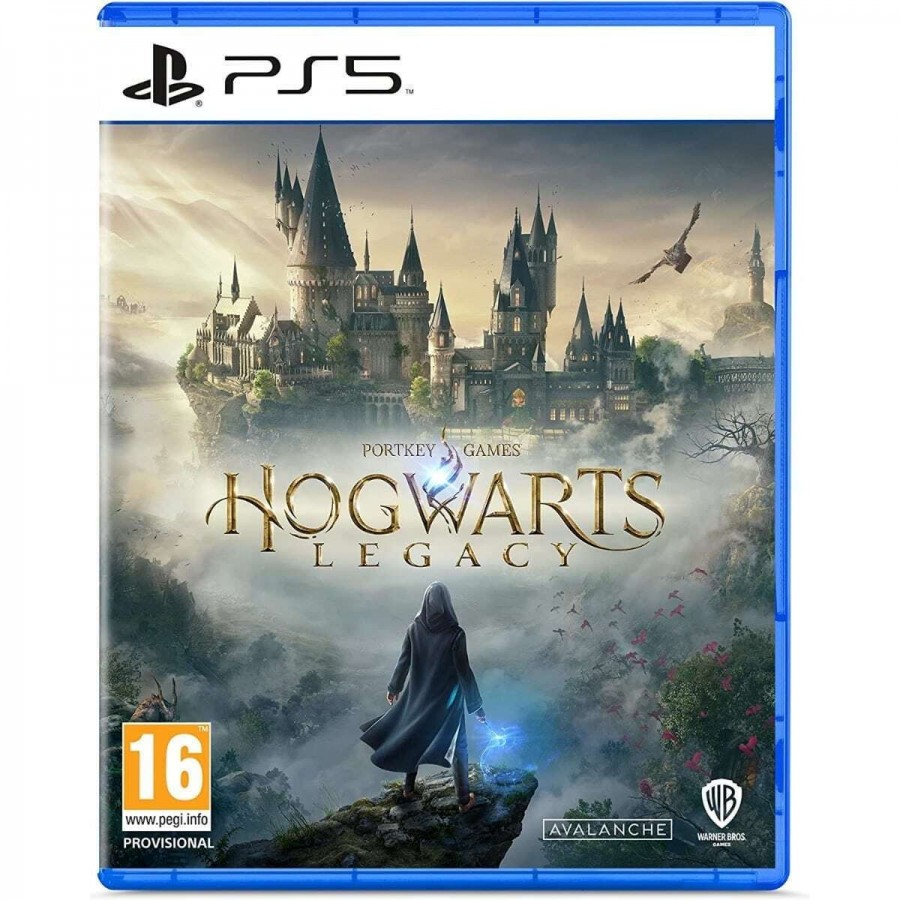 Hogwarts Legacy PS5 Game