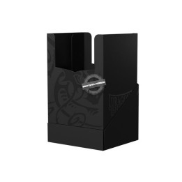 DS Deck Shell Shadow Black(ART30724)