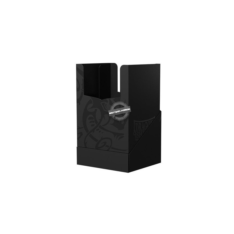 DS Deck Shell Shadow Black(ART30724)