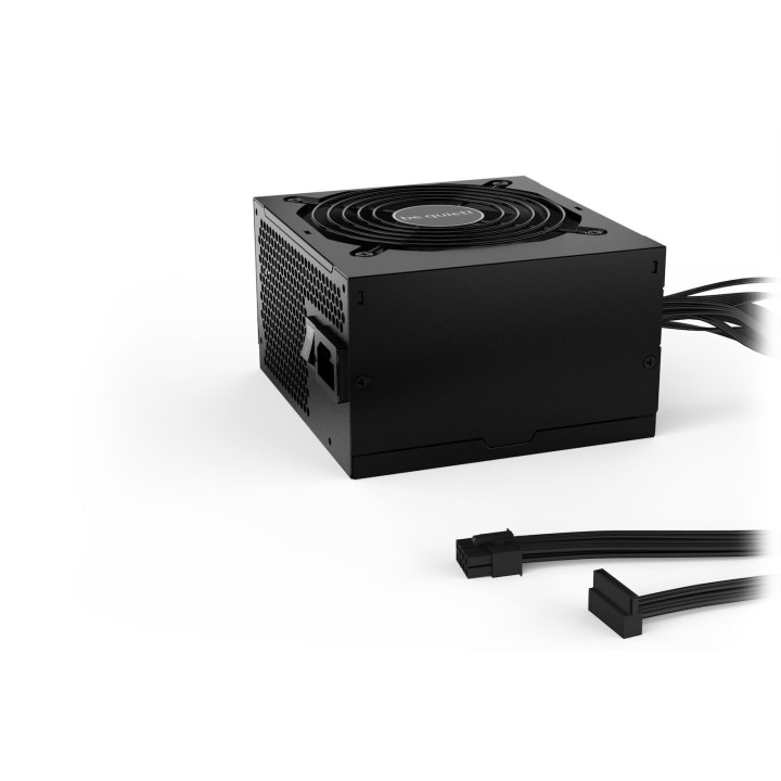 Be Quiet System Power 10 550W Τροφοδοτικό Υπολογιστή Full Wired 80 Plus Bronze(BN327)