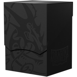 DS Deck Shell Shadow Black(ART30724)