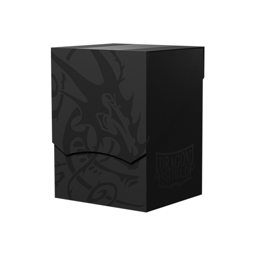 DS Deck Shell Shadow Black(ART30724)