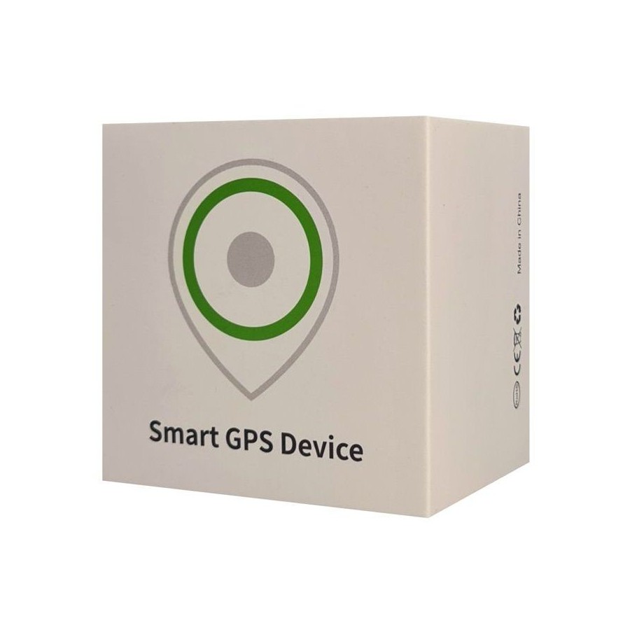 INTIME GPS smartwatch για παιδιά IT-052, 1.28", camera, 4G, IPX7, μπλε