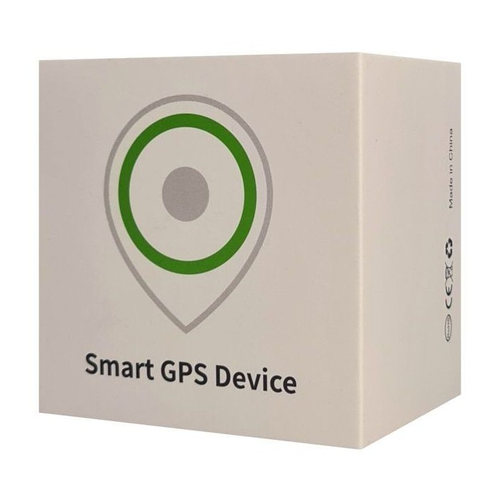 INTIME GPS smartwatch για παιδιά IT-052, 1.28", camera, 4G, IPX7, μπλε