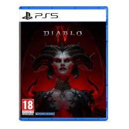 Diablo IV PS5 Game