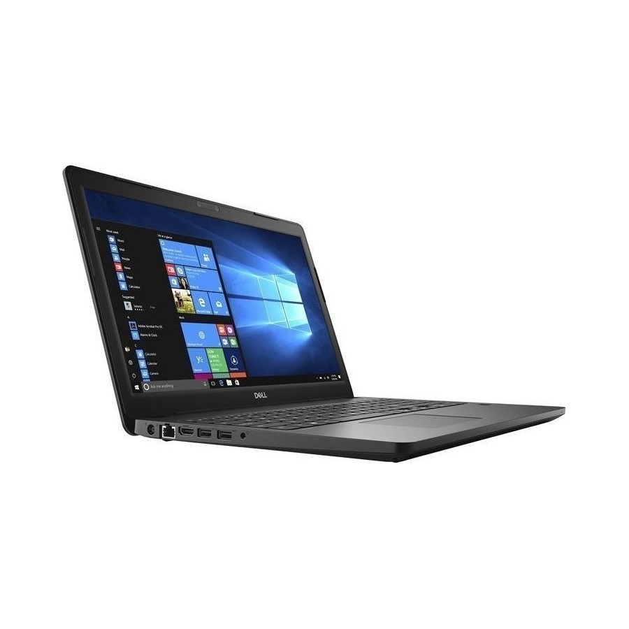 Dell Latitude 3580 ( i5-7200U / 8GB / 128GB-SSD / 15.6 ) Φορητός Υπολογιστής Refurbished