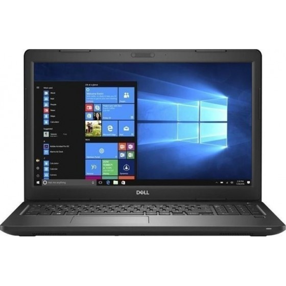 Dell Latitude 3580 ( i5-7200U / 8GB / 128GB-SSD / 15.6 ) Φορητός Υπολογιστής Refurbished