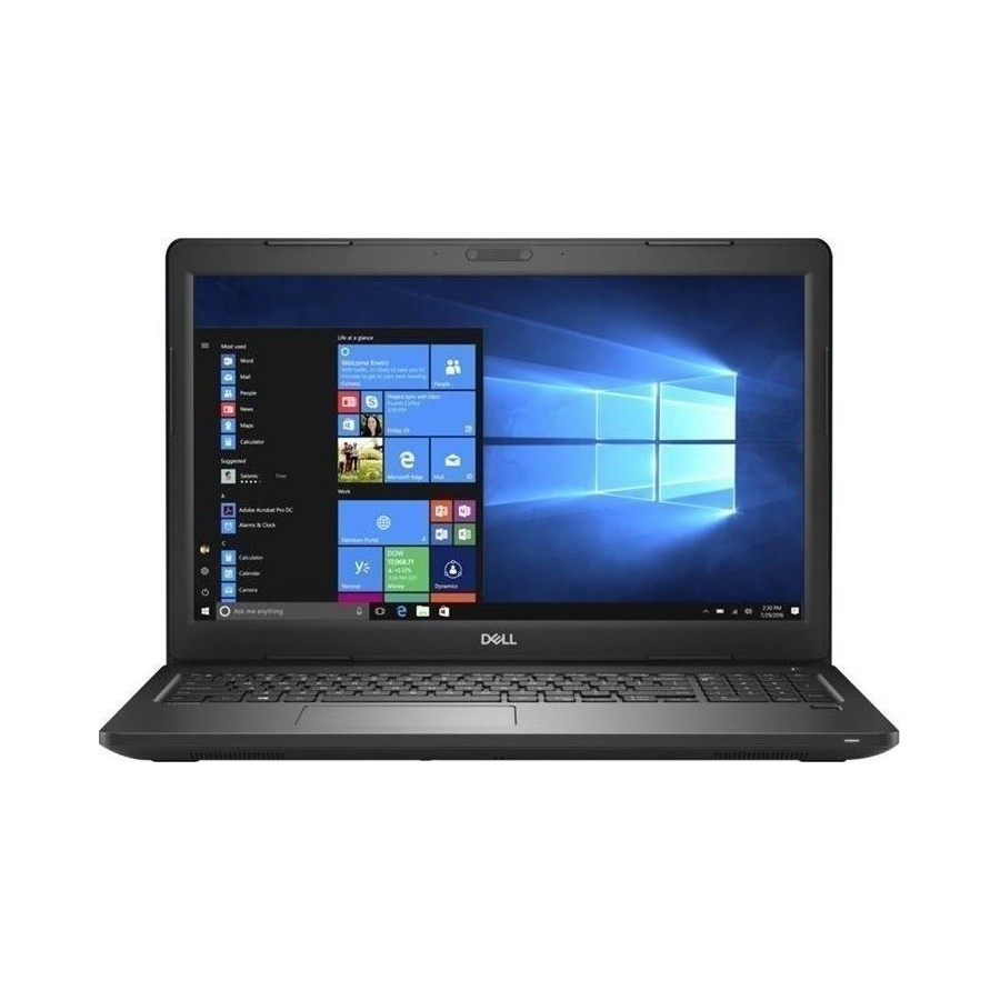 Dell Latitude 3580 ( i5-7200U / 8GB / 128GB-SSD / 15.6 ) Φορητός Υπολογιστής Refurbished