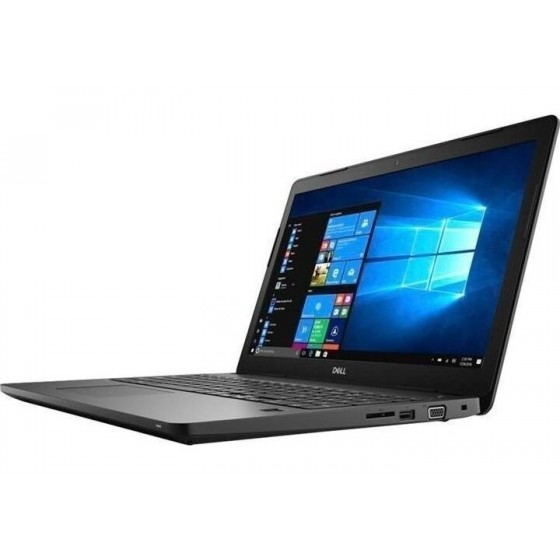 Dell Latitude 3580 ( i5-7200U / 8GB / 128GB-SSD / 15.6 ) Φορητός Υπολογιστής Refurbished