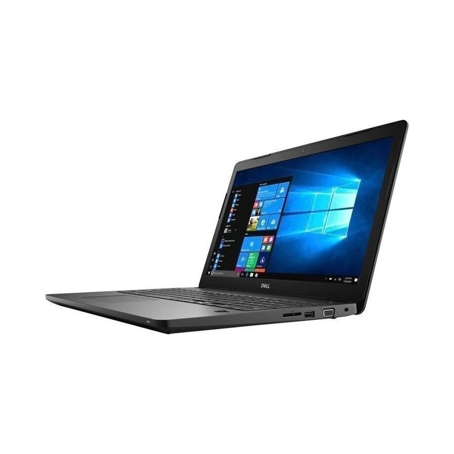 Dell Latitude 3580 ( i5-7200U / 8GB / 128GB-SSD / 15.6 ) Φορητός Υπολογιστής Refurbished